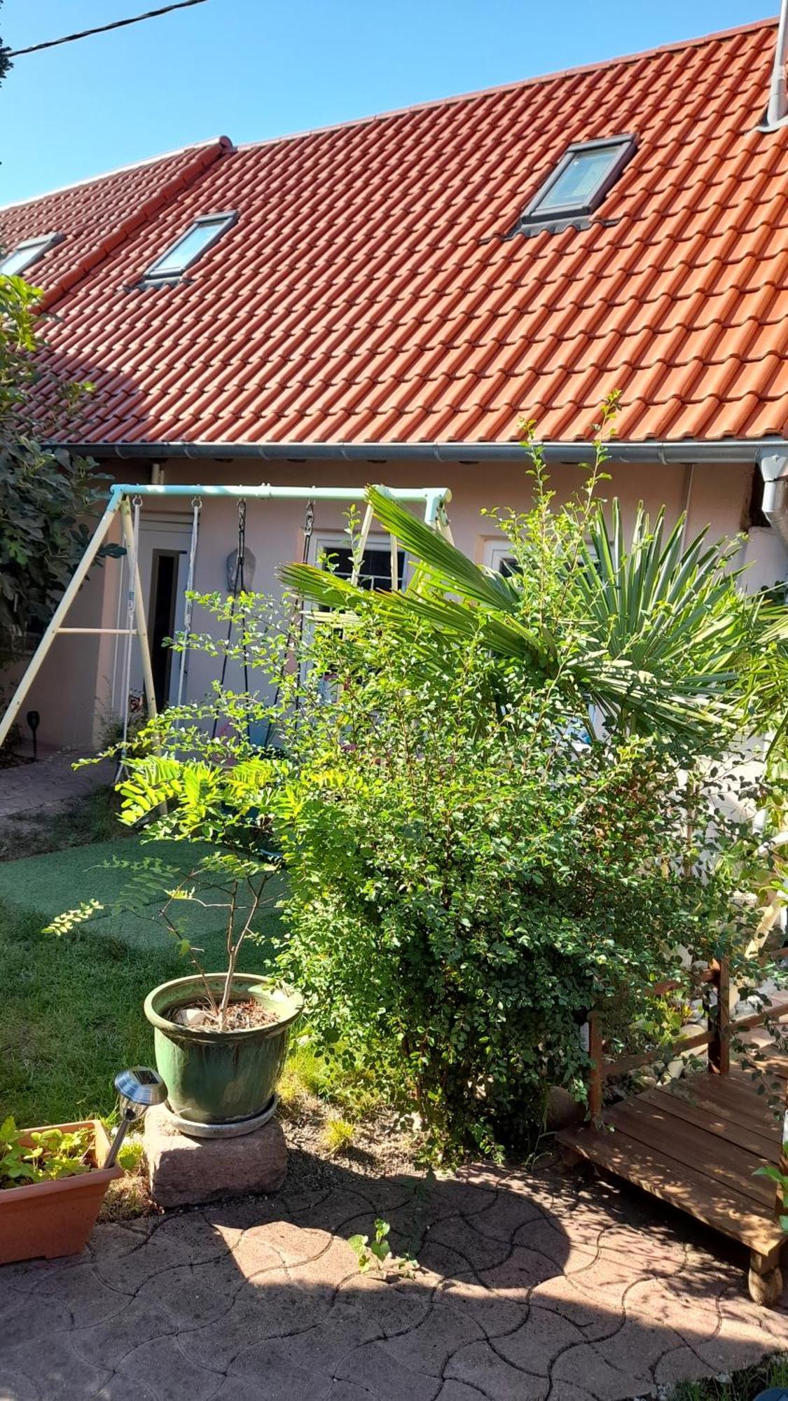 Olympe Villa Dessenheim Exterior photo